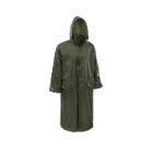 FLOOD-G Ork&aacute;n raincoat, green, 120cm long M product photo