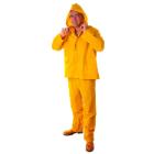 STORM-Y Yellow PVC suit (waist pants + jacket) (L-3XL)) product photo