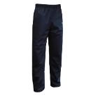 MJ 45-300 M-Wear prémium esőnadrág, kék S termékfotó