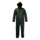 MJ 45-415 M-Wear Warona prémium overáll, zöld XL termékfotó