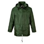 Portwest S440OGR S440 Klassische Regenjacke, Olivgr&uuml;n Produktbild