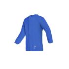 Sioen MORGAT jacket made of Flexothane material, blue product photo