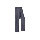 Sioen ROTTERDAM Regenhose aus Flexothane-Material, blau Produktbild