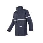 Sioen GLENROY rain jacket without hood product photo