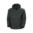 Helly Hansen Manchester softshell dzseki , 970 s&ouml;t&eacute;tsz&uuml;rke XL term&eacute;kfot&oacute;