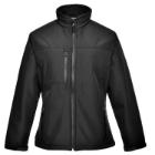Portwest TK41BKR Charlotte női softshell dzseki, fekete XXL termékfotó