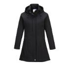 Portwest TK42 - Carla Softshell Jacket (3L) Black XS product photo