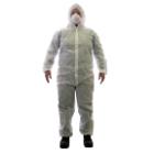 MJ 66-142 PP overalls, 70 gr, white product photo