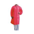 Guarder Visitor cape, red, with velcro (1212) XXL product photo