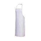 Portwest S841WHR Party apron, white product photo
