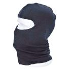 Portwest FR18 Flame Retardant Antistatic Mask, Blue, One Size product photo