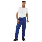 52000 Acid-&flame-resistant single-layer jacket, blue/grey, 44-64 product photo