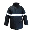 MJ 42-665 M-Wear multi-standard premium jacket FR-AST 2665 Maka, blue product photo