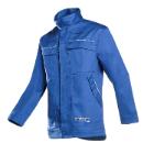 Sioen OBERA multi-standard work jacket, blue product photo
