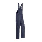 Sioen VALERA Multinorm-Gartenhose, blau Produktbild