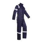 Sioen COUVIN multi-norm overalls, blue product photo