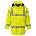 Portwest S774 Bizflame Rain Hi-Vis Multi Lite kab&aacute;t, s&aacute;rga XXL term&eacute;kfot&oacute;