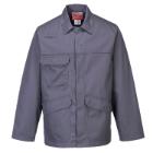 Portwest FR35 - Bizflame Pro coat, grey, S-3XL product photo