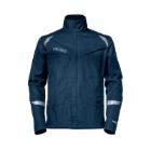 uvex 88281 suXXeed multifunctional flame-resistant jacket, night blue, L product photo