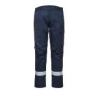 Portwest FR66 Bizflame Ultra nadr&aacute;g, navy 44 term&eacute;kfot&oacute;