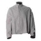 DISCONT.!! MJ 70-480 Welding jacket colored leather, made of cowhide product photo