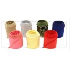 Standard Industrial safety cooling cloth /4.5 x 105 cm, beige product photo