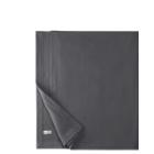 GI18900 heavy blend fleece stadium blanket, Charcoal product photo
