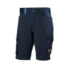 Helly Hansen OXFORD 4X szerviz rövidnadrág, navy/ebony C44-C68 termékfotó