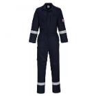 Portwest FR502 Bizflame Plus Lightweight Stretch lángálló overál M termékfotó