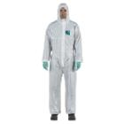 Ansell ALPHATEC Microgard 1800 111 vegyv&eacute;delmi over&aacute;l, feh&eacute;r term&eacute;kfot&oacute;
