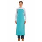 Ansell 45G PVC apron green 84cm&times;112cm product photo