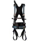 MJ 84-013 M-Safe 5D premium body harness, size L/XL product photo