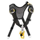PETZL TOP CROLL Mellkasi heveder, S m&eacute;ret term&eacute;kfot&oacute;