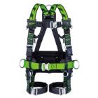 Honeywell Miller 1033537 H-Design Bodyfit testheveder term&eacute;kfot&oacute;