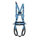 Irudek Light 4 body harness, blue, L-XL product photo