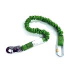 Miller ME82 kik&ouml;tőheveder 2m + energiaelnyelővel + 2db csavaros karabiner term&eacute;kfot&oacute;