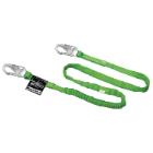 Honeywell MILLER ME86 energy absorbing rope, 1,5m product photo