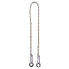 Irudek Nexion 150 retention rope, with 2 plastic rope suction cups, 1,5m product photo