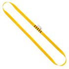 PETZL ANNEAU sárga körheveder 60cm termékfotó
