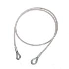Portwest FP05 steel anchor rope product photo