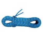 Irudek Boa Roll semi-static rope, circular, 10,5mm, blue, 200m product photo