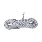 Irudek Mamba Roll semi-static rope, woven, 12mm, white 200m product photo