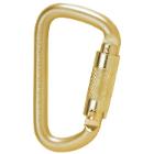 EP 71111 Toplock twist lock acél karabiner, 19mm nyílás termékfotó