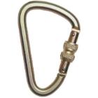 EP AZ018 Cado karabiner csavarmenetes - 27mm term&eacute;kfot&oacute;