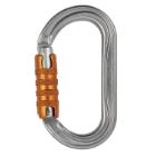 PETZL OK TRIACT-LOCK karabiner term&eacute;kfot&oacute;
