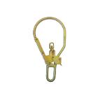 Irudek Steelsafe 987 karabiner, 85mm-es ny&iacute;l&aacute;s, ac&eacute;l term&eacute;kfot&oacute;
