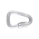 Irudek Delta maillon, 12mm opening, steel product photo