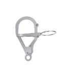 Irudek PERT10 hanging hook, 85MM product photo