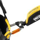 PETZL Captiv karabiner pozicion&aacute;l&oacute;, 10 darab/csomag term&eacute;kfot&oacute;