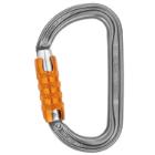 PETZL Am'D TRIACT-LOCK könnyű aszimmetrikus karabiner termékfotó
